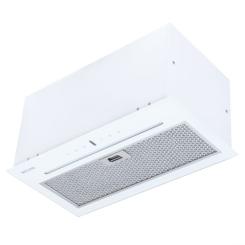 Вытяжка кухонная Weilor PBSR 52301 GLASS WH 1100 LED Strip Фото 2