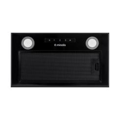 Вытяжка кухонная Minola HBS 5652 BL 1000 LED Фото 2