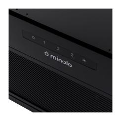 Вытяжка кухонная Minola HBS 5652 BL 1000 LED Фото 6