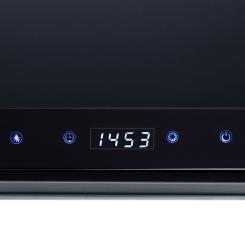 Вытяжка кухонная Weilor PTS 62652 FBL 1300 LED Strip Фото 10