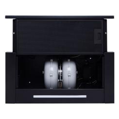 Вытяжка кухонная Weilor PTS 62652 FBL 1300 LED Strip Фото 5