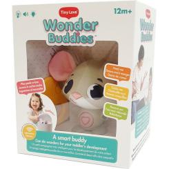 Интерактивная игрушка Tiny Love Мышонок Фото 1