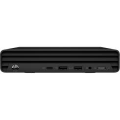 Компьютер HP 260 G4 DM / Celeron 5205U Фото