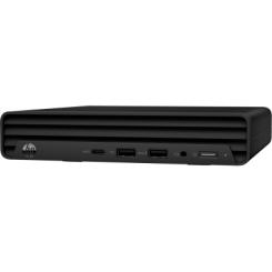 Компьютер HP 260 G4 DM / Celeron 5205U Фото 3