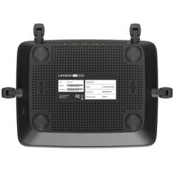 Маршрутизатор Linksys MR8300 Фото 4