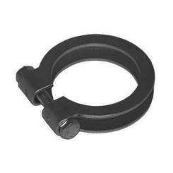 Хомут автомобильный Fischer металлический Фото