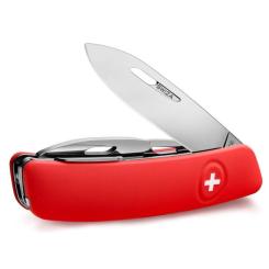 Нож Swiza D04 Black Фото 1