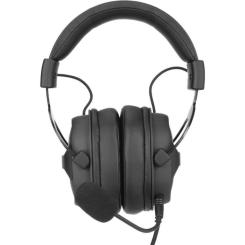Наушники HP DHE-8006 RGB 7.1 USB Black Фото 1