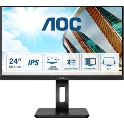 Монитор AOC Q24P2Q Фото