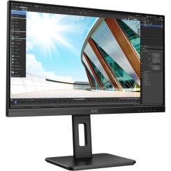 Монитор AOC Q24P2Q Фото 5