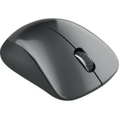 Мышка Canyon MW-11 Wireless Pixart Black Фото 4