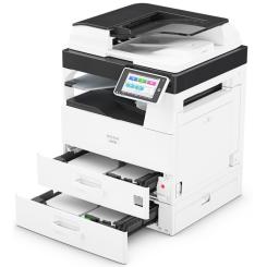 Многофункциональное устройство Ricoh IM 2702 Фото 3