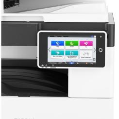 Многофункциональное устройство Ricoh IM 2702 Фото 6