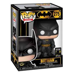 Фигурка для геймеров Funko Pop Batman (1989) Фото 1