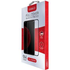 Стекло защитное Intaleo Full Glue Nokia 2.4 black Фото