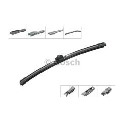 Щетка стеклоочистителя Bosch 3 397 006 941 Фото
