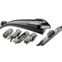 Щетка стеклоочистителя Bosch 3 397 006 951 Фото 1