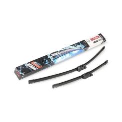 Щетка стеклоочистителя Bosch 3 397 007 295 Фото 2