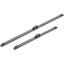 Щетка стеклоочистителя Bosch 3 397 007 523 Фото 1