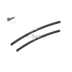 Щетка стеклоочистителя Bosch 3 397 007 582 Фото