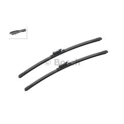 Щетка стеклоочистителя Bosch 3 397 009 798 Фото