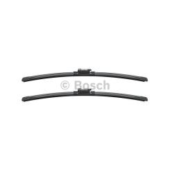 Щетка стеклоочистителя Bosch 3 397 009 798 Фото 1