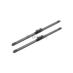 Щетка стеклоочистителя Bosch 3 397 009 798 Фото 3
