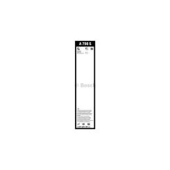 Щетка стеклоочистителя Bosch 3 397 009 798 Фото 4