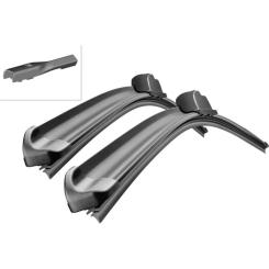 Щетка стеклоочистителя Bosch 3 397 014 115 Фото 1