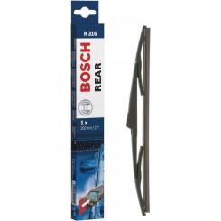 Щетка стеклоочистителя Bosch 3 397 015 103 Фото 1