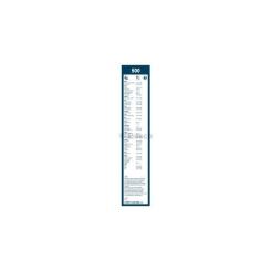 Щетка стеклоочистителя Bosch 3 397 118 560 Фото 2