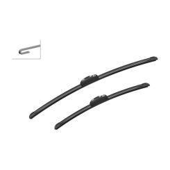 Щетка стеклоочистителя Bosch 3 397 118 908 Фото 1