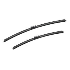 Щетка стеклоочистителя Bosch 3 397 118 931 Фото