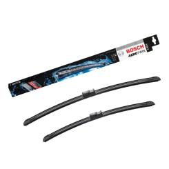 Щетка стеклоочистителя Bosch 3 397 118 931 Фото 1