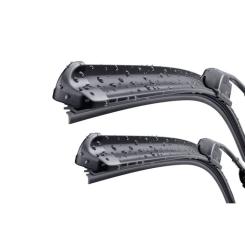 Щетка стеклоочистителя Bosch 3 397 118 955 Фото