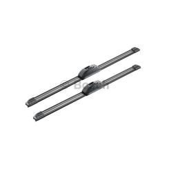 Щетка стеклоочистителя Bosch 3 397 118 993 Фото 3