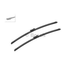 Щетка стеклоочистителя Bosch 3 397 014 129 Фото