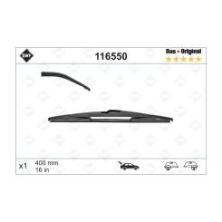 Щетка стеклоочистителя SWF 116550 Фото