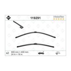 Щетка стеклоочистителя SWF 119291 Фото