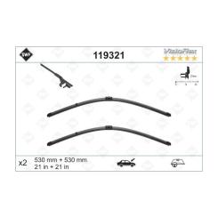 Щетка стеклоочистителя SWF 119321 Фото