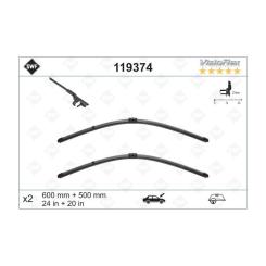 Щетка стеклоочистителя SWF 119374 Фото