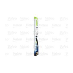Щетка стеклоочистителя Valeo 574086 Фото 2