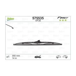 Щетка стеклоочистителя Valeo 575535 Фото