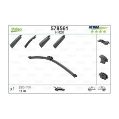 Щетка стеклоочистителя Valeo 578561 Фото