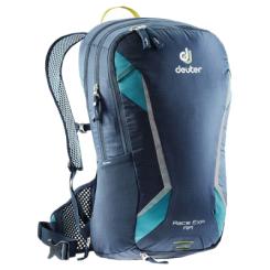Рюкзак туристический Deuter Race EXP Air 14+3 л Фото