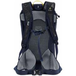 Рюкзак туристический Deuter Race EXP Air 14+3 л Фото 1
