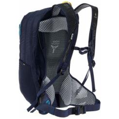 Рюкзак туристический Deuter Race EXP Air 14+3 л Фото 2