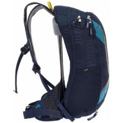 Рюкзак туристический Deuter Race EXP Air 14+3 л Фото 4
