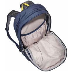 Рюкзак туристический Deuter Race EXP Air 14+3 л Фото 6