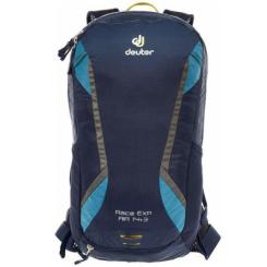 Рюкзак туристический Deuter Race EXP Air 14+3 л Фото 7